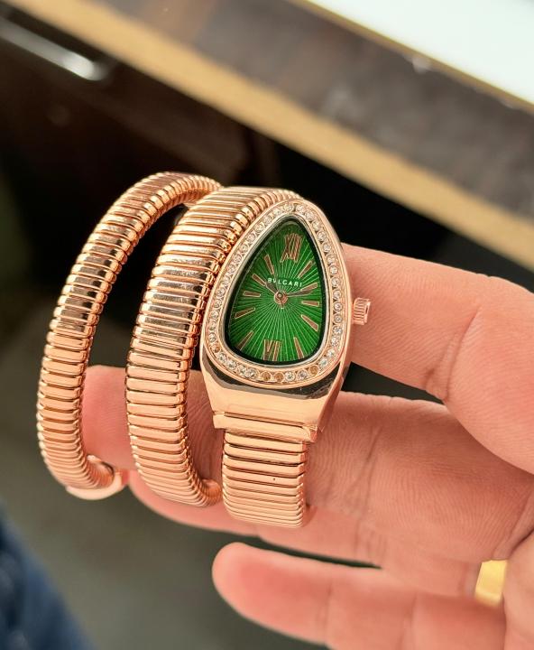BVLGARI WATCH FOR HER