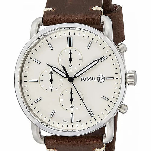 FOSSIL CHRONOGRAPH WATCH FOR MEN