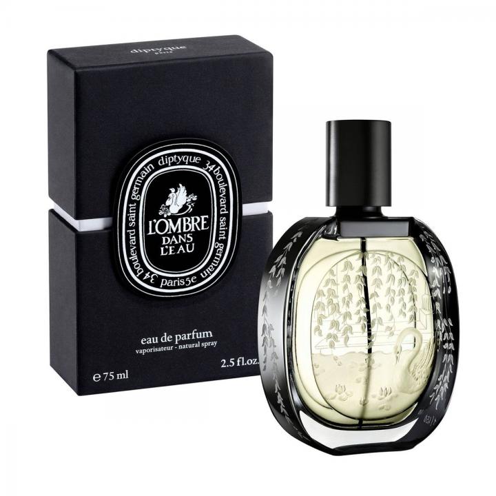 DIPTIQUE L-OMBRE DANS LEAU EDP 75ML