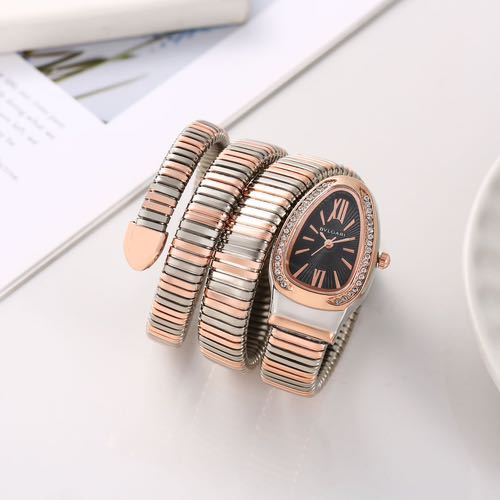BVLGARI WATCH FOR HER