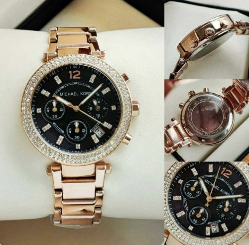 MICHAEL_KORS WATCH FOR WOMEN