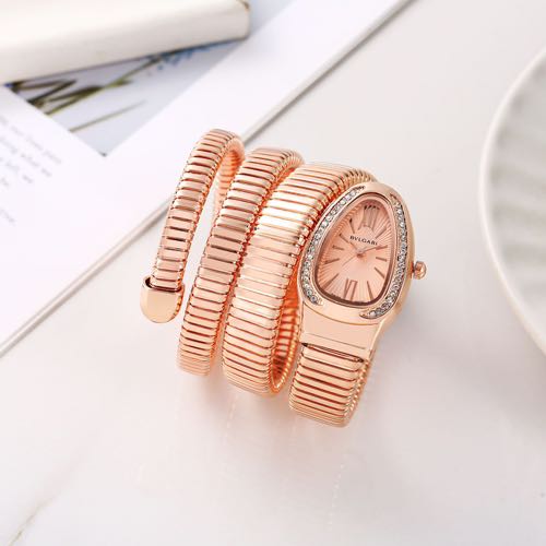 BVLGARI WATCH FOR HER