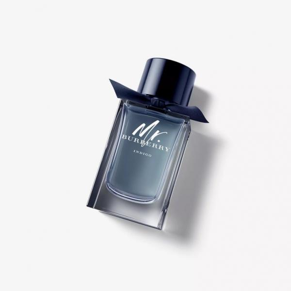 MR BURBERRY INDIGO EDT 100ML