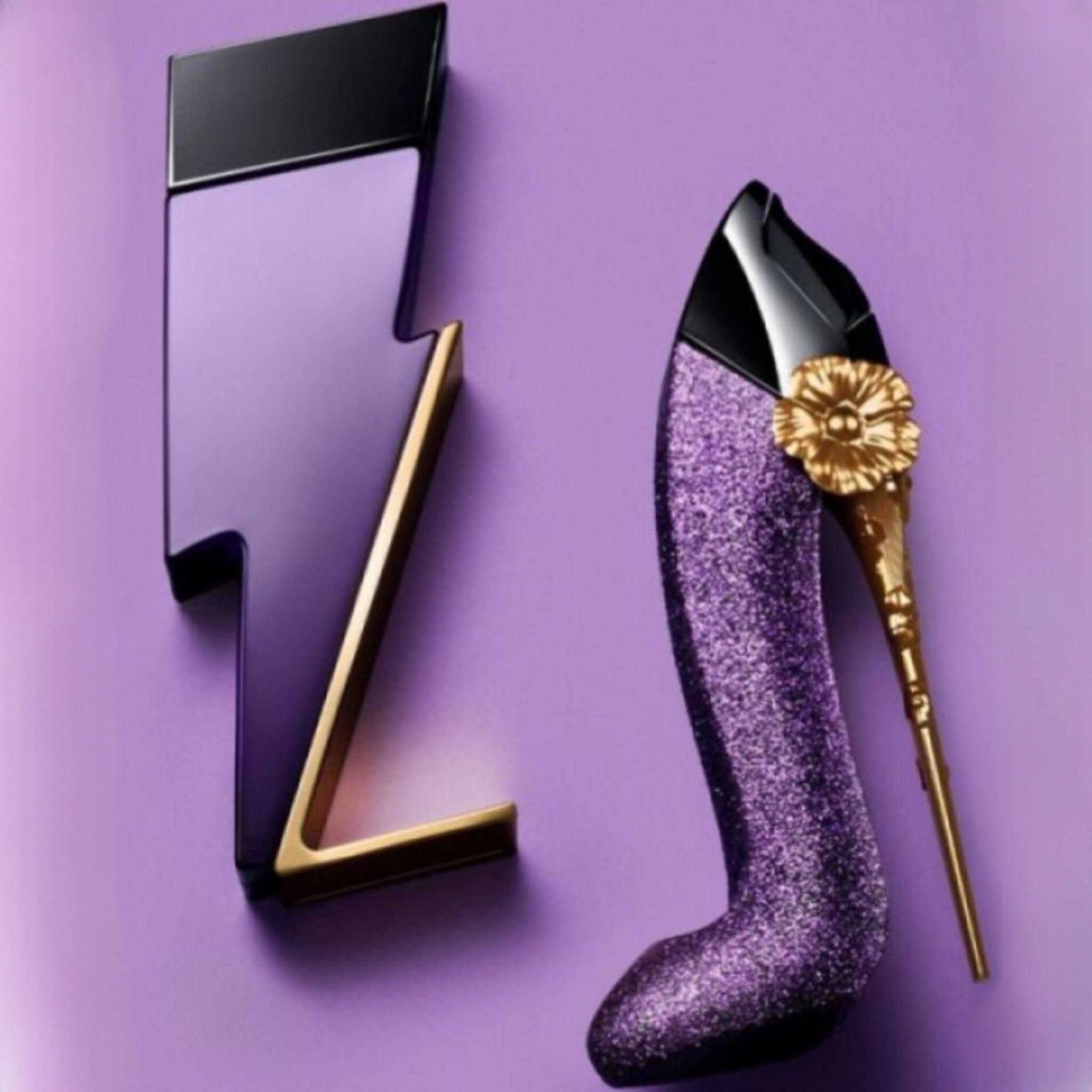CAROLINA HERRERA GOOD GIRL DAZZLING GARDEN
