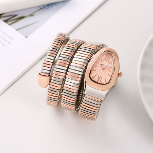 BVLGARI WATCH FOR HER