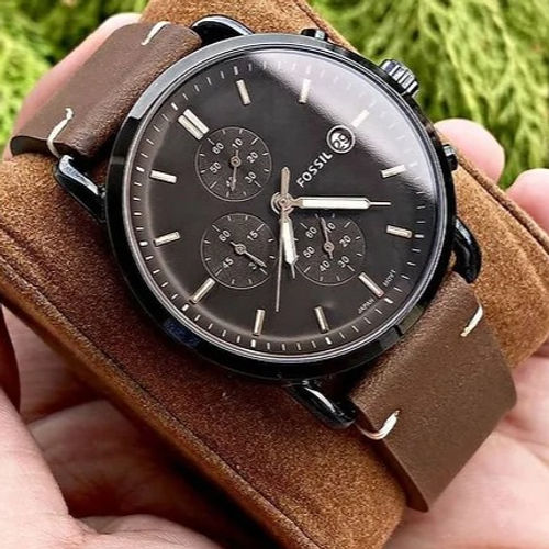 FOSSIL CHRONOGRAPH WATCH FOR MEN