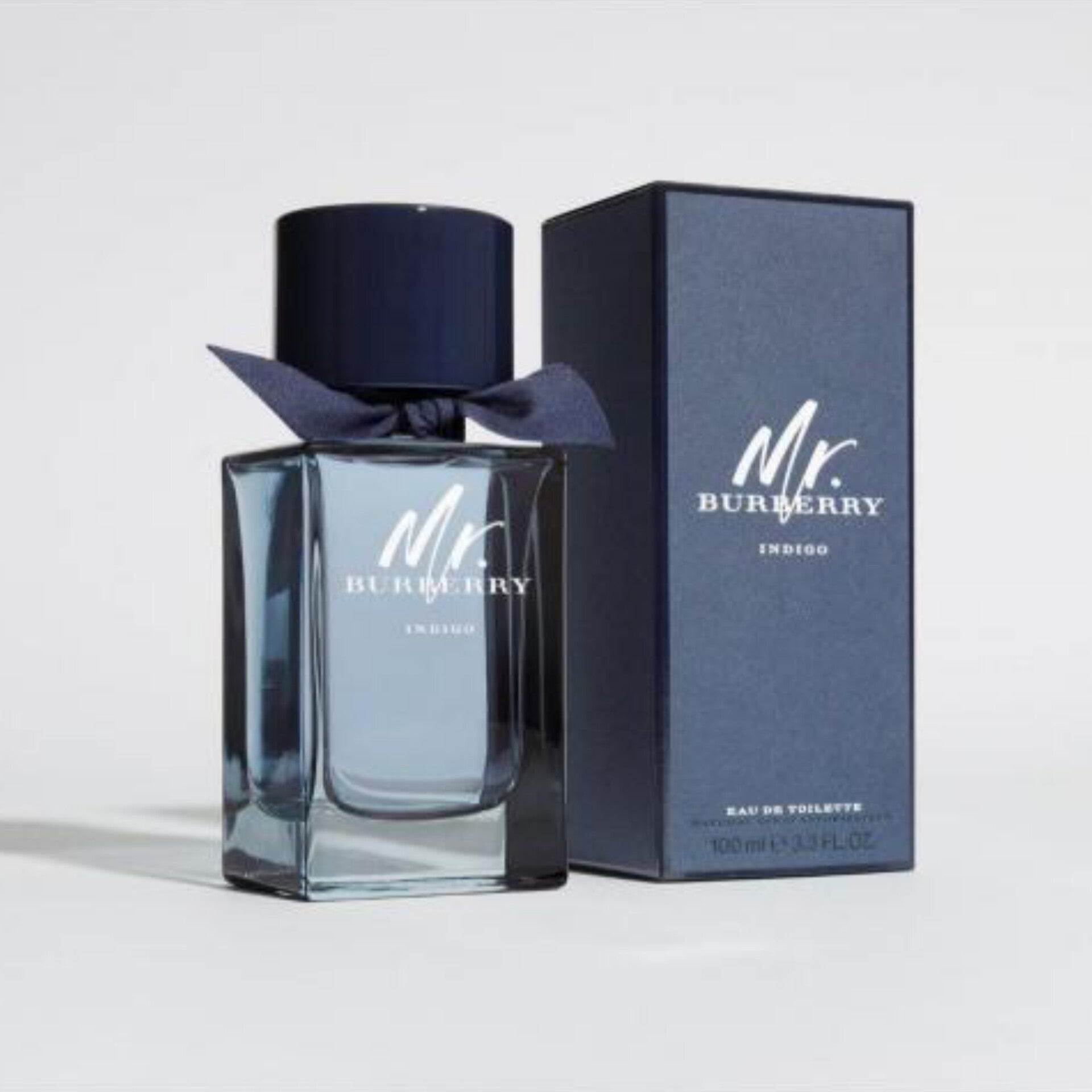 MR BURBERRY INDIGO EDT 100ML