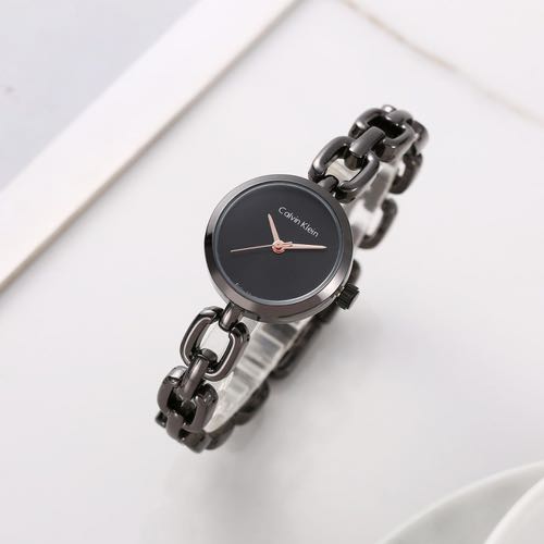 CALVI_N KLEIN WATCH FOR HER