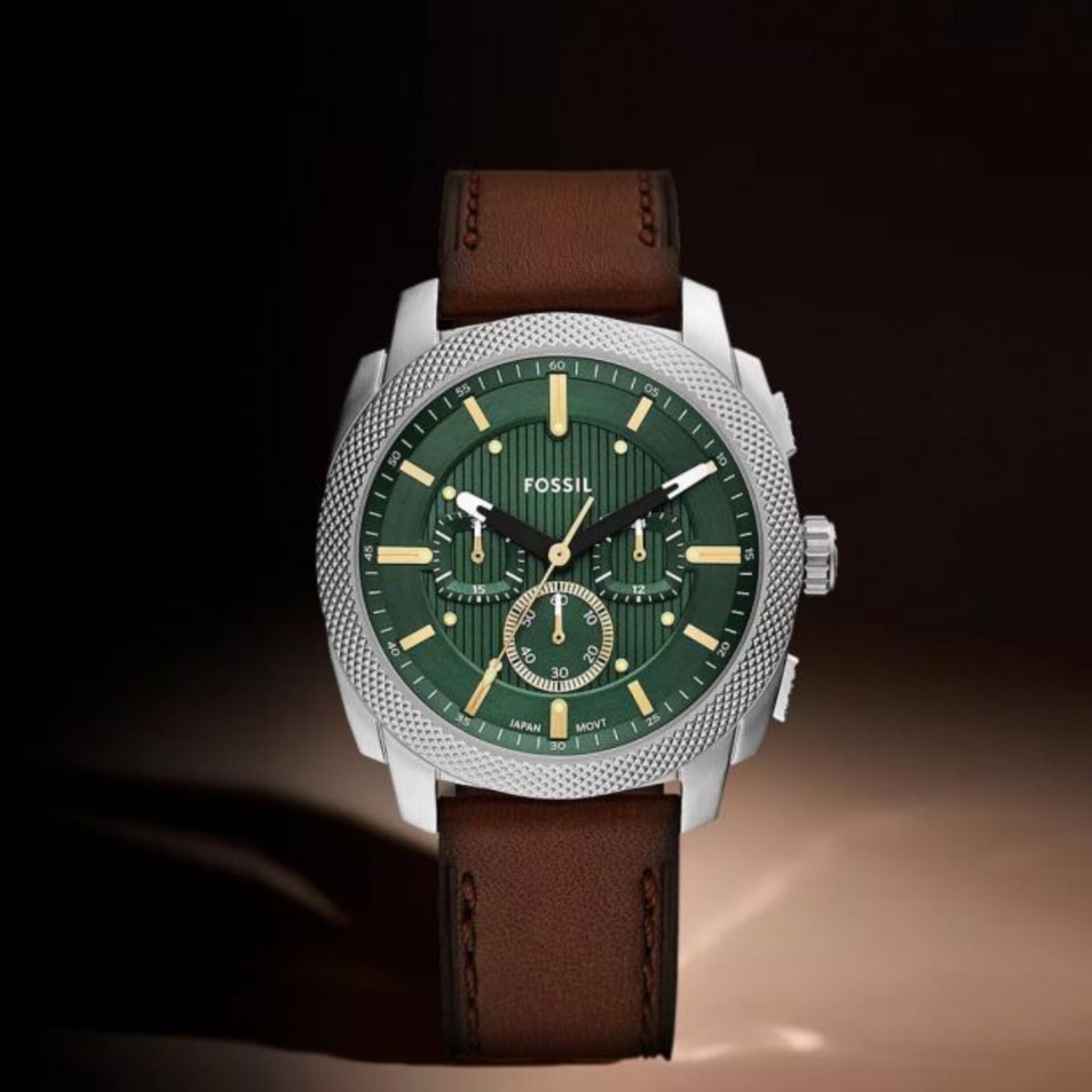 FOSSIL CHRONOGRAPH WATCH