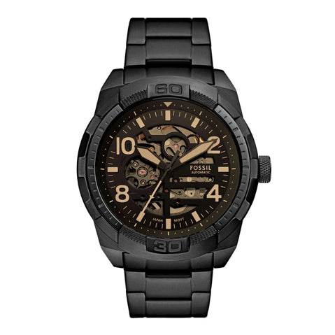 FOSSIL BRONSON CHAIN BELT (AUTOMATIC)