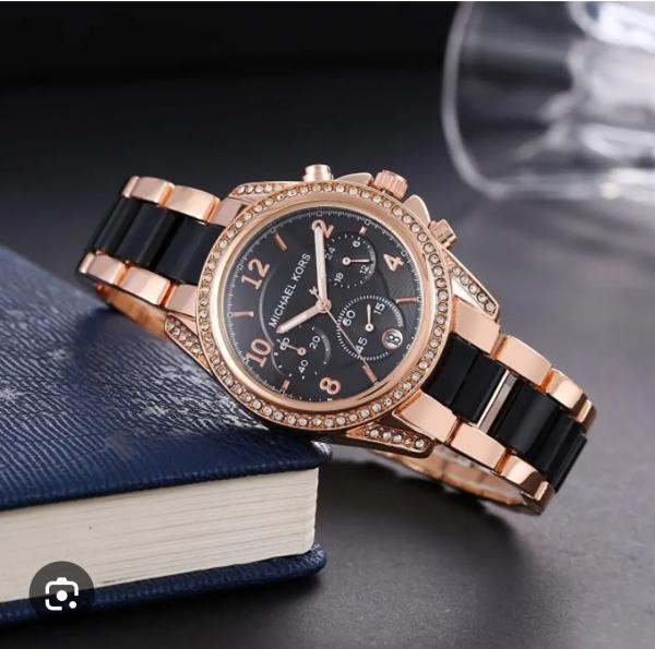 MICHAEL_KORS WATCH FOR WOMEN