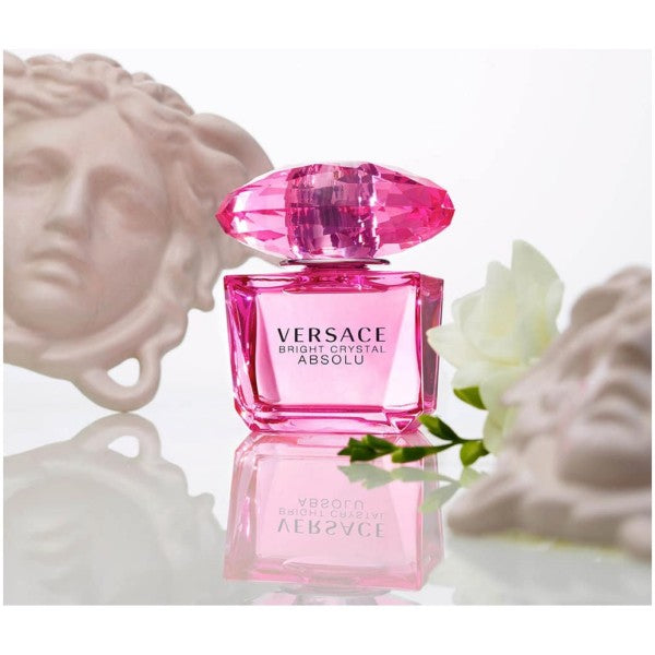 VERSACE BRIGHT CRYSTEL ABSOLU 90ML