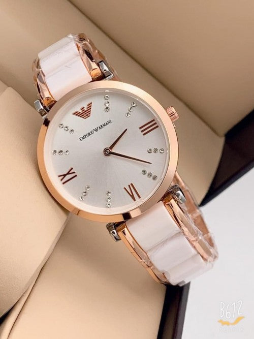 ARMANI WATCH FOR HER