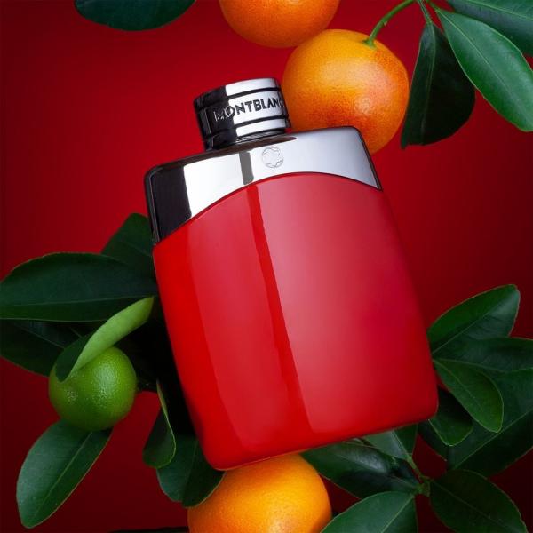 MONT BLANC RED EDP 100ML