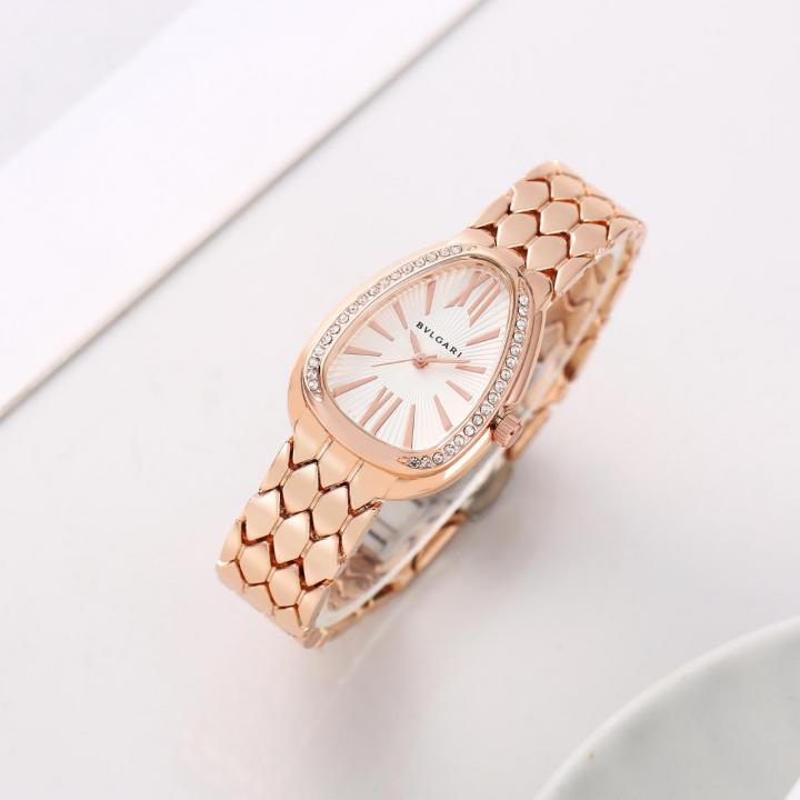 BVLGARI SERPENTI SEDUTTORI