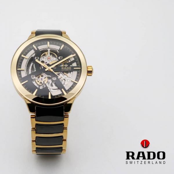 RADO CENTRIX JAPAN 1ST (AUTOMATIC)