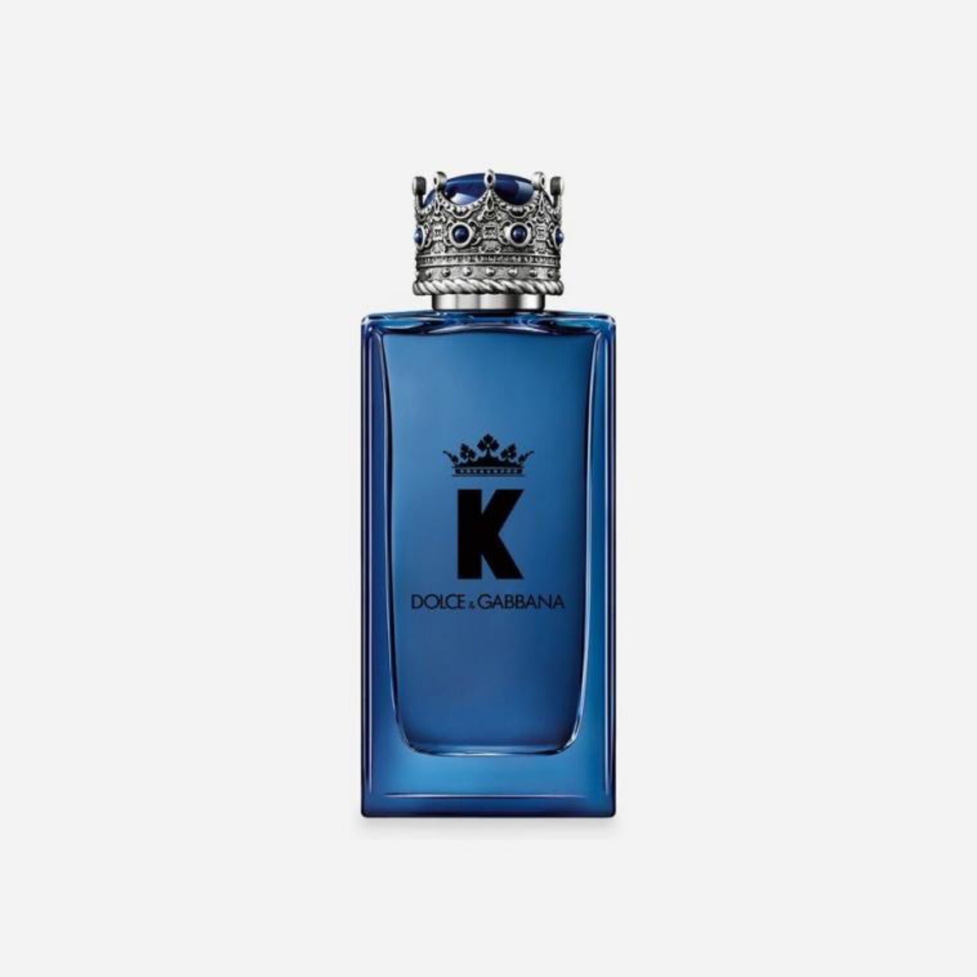 DOLCE_GABBANA KING BLUE EAU DE PERFUME 100ML