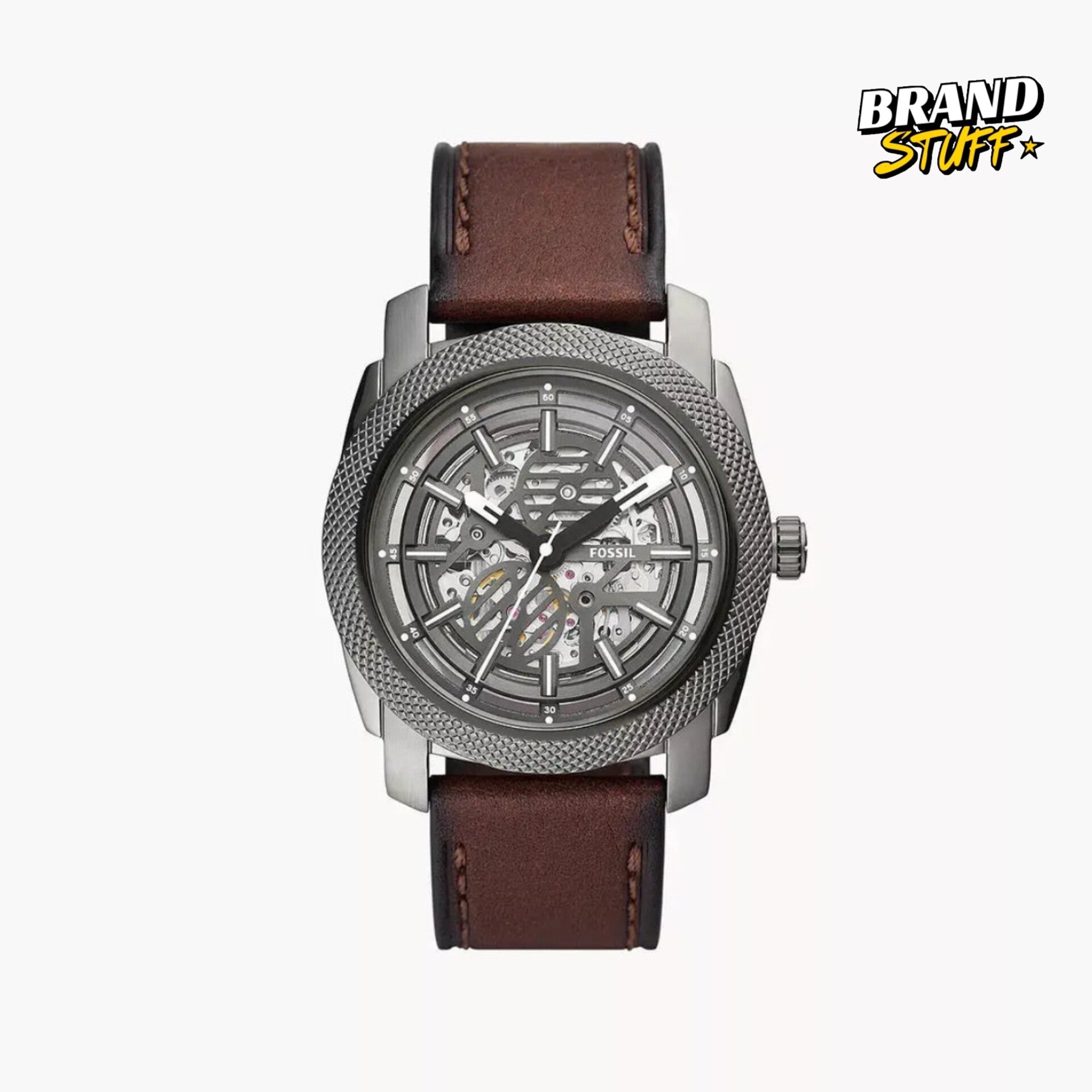 FOSSIL Me3152 MODERN MACHINE (AUTOMATIC)