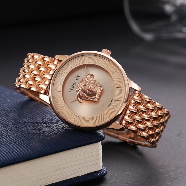 VERSACE WOMEN'S WATCH