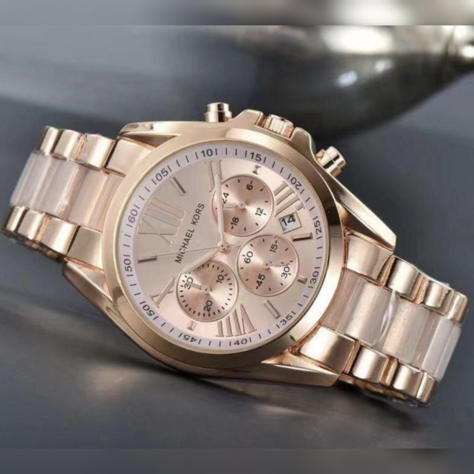 MICHAEL_KORS WATCH FOR WOMEN
