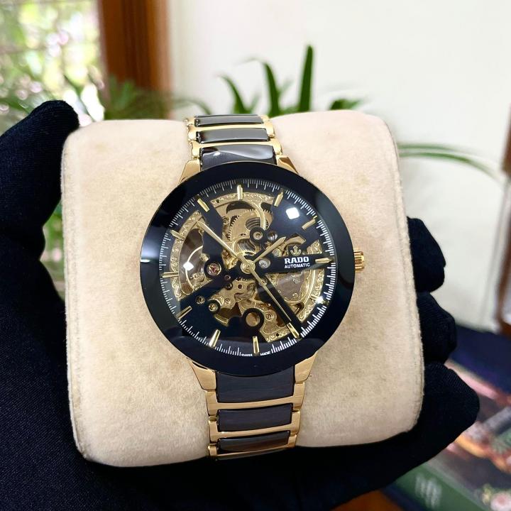 RADO CENTRIX JAPAN 1ST (AUTOMATIC)