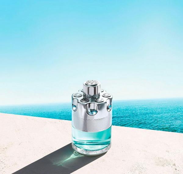 AZZARO WANTED TONIC EDT 100ML