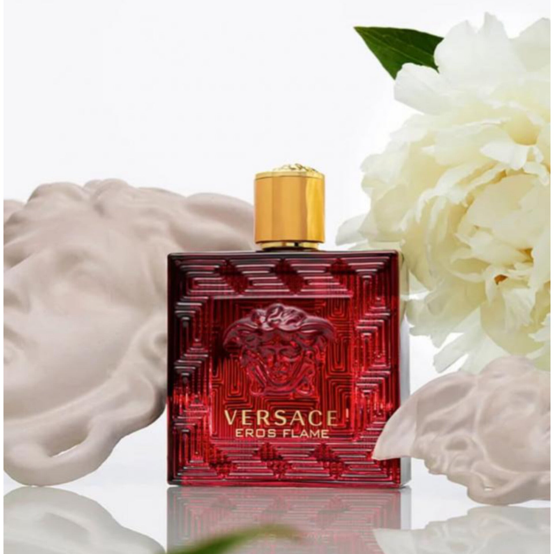 VERSAC E EROS FLAME RED