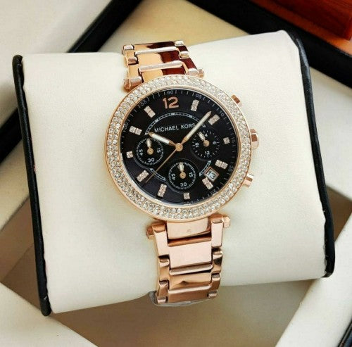 MICHAEL_KORS WATCH FOR WOMEN