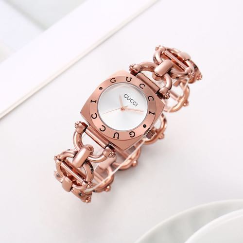 GUCC_I WOMEN'S WATCH