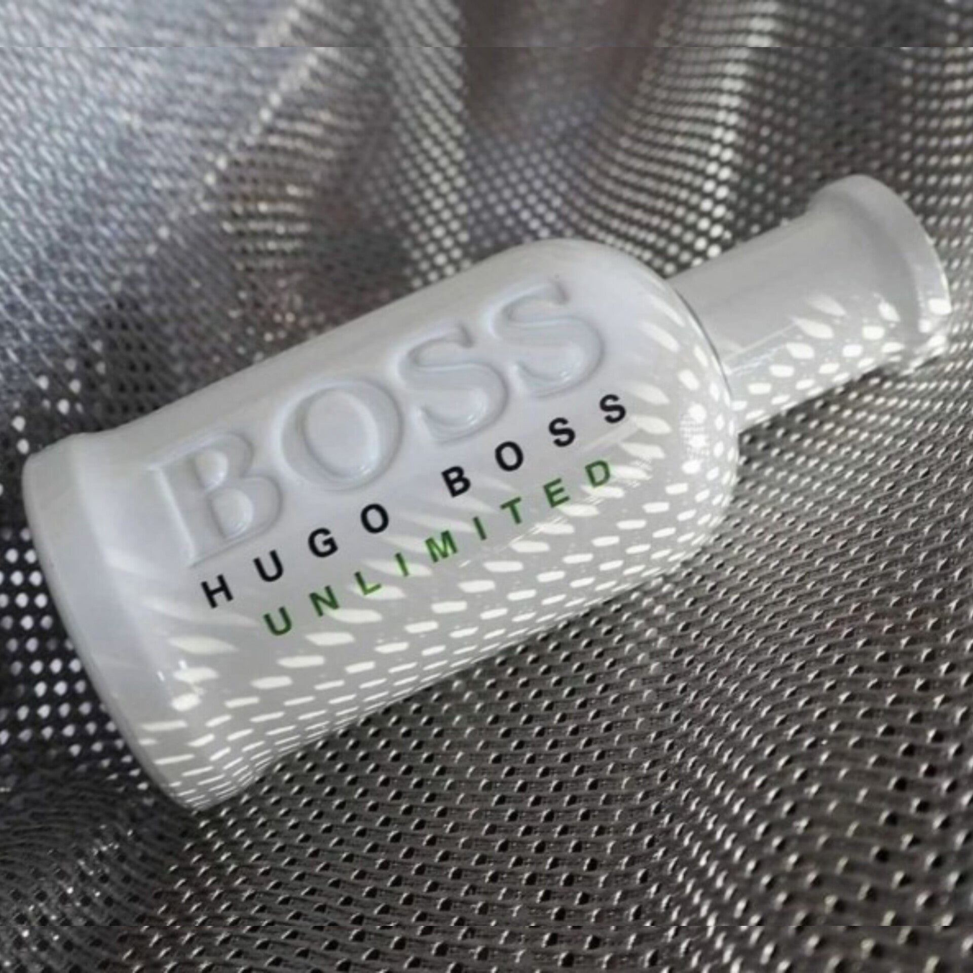 HUGO BOSS BOTTLED UNLIMITED EDT 100ML