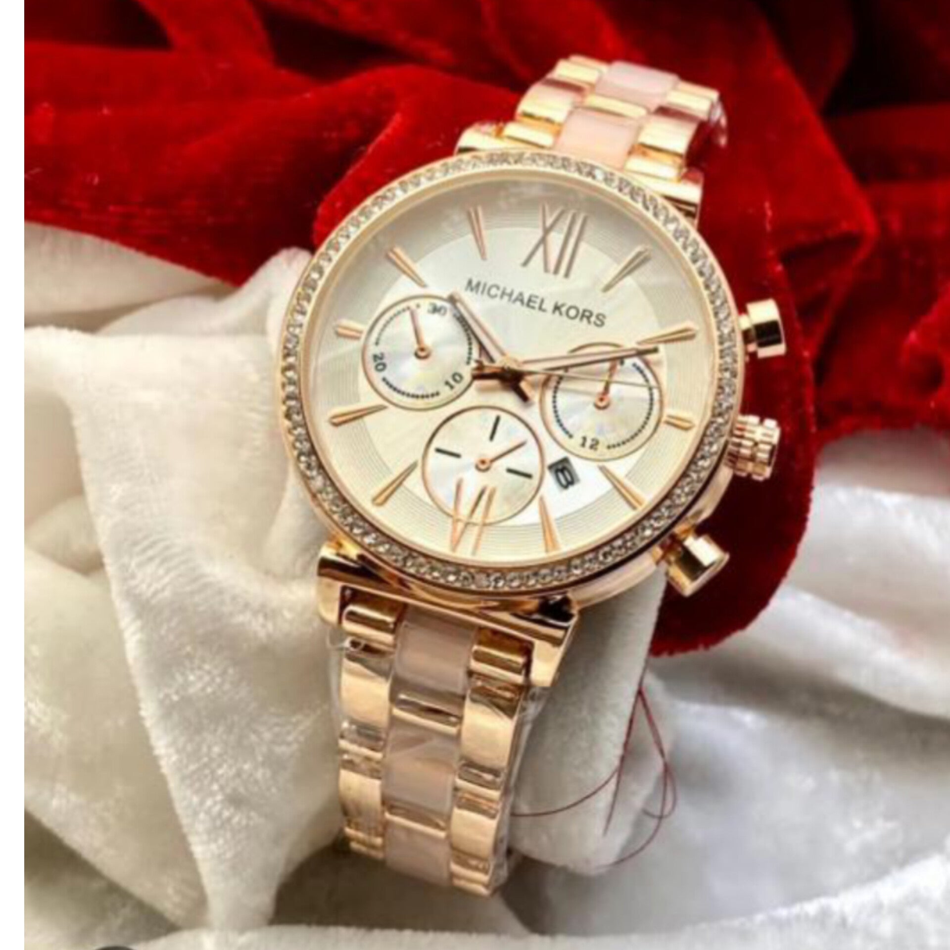MICHAEL_KORS WATCH FOR WOMEN