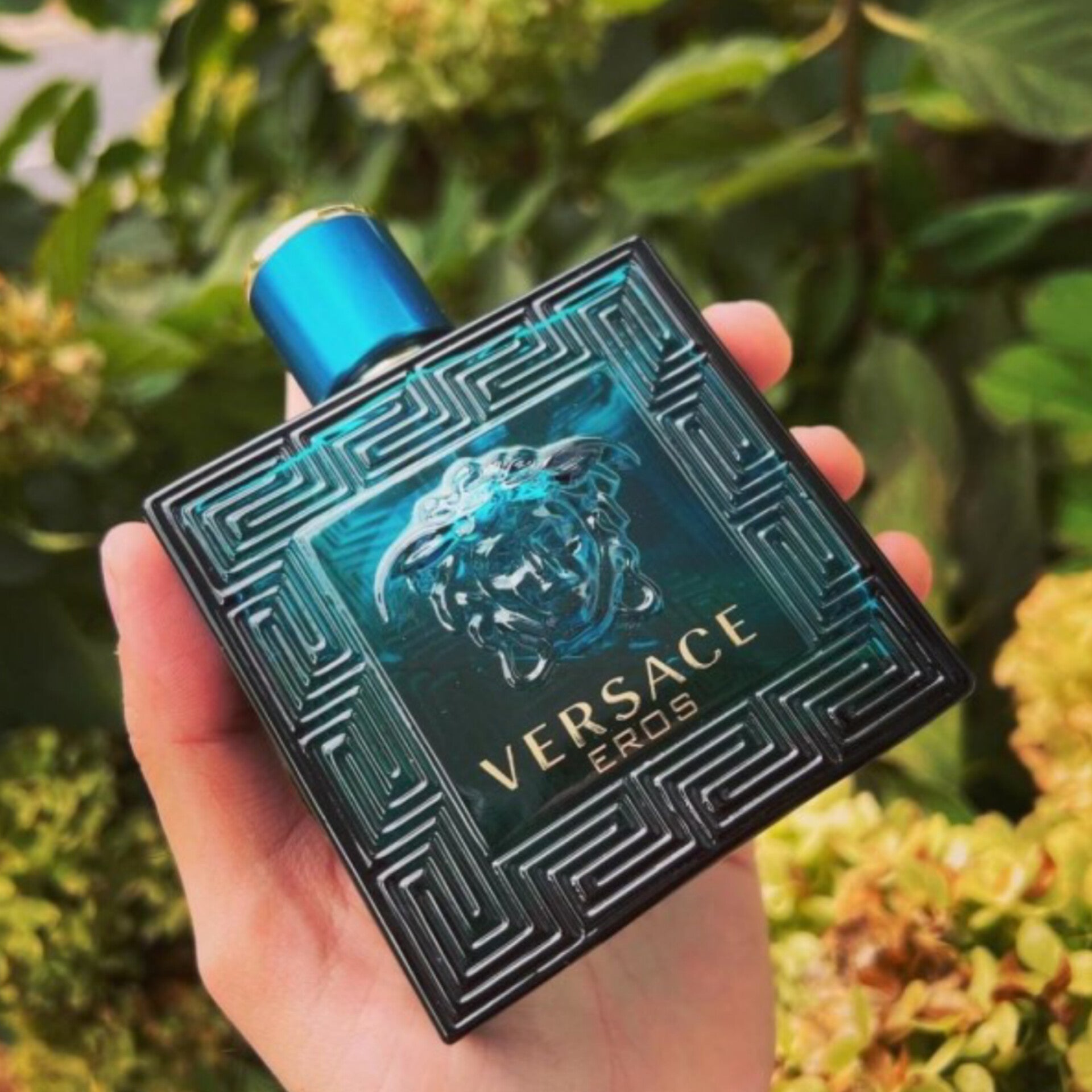 VERSACE EROS EDP 100ML