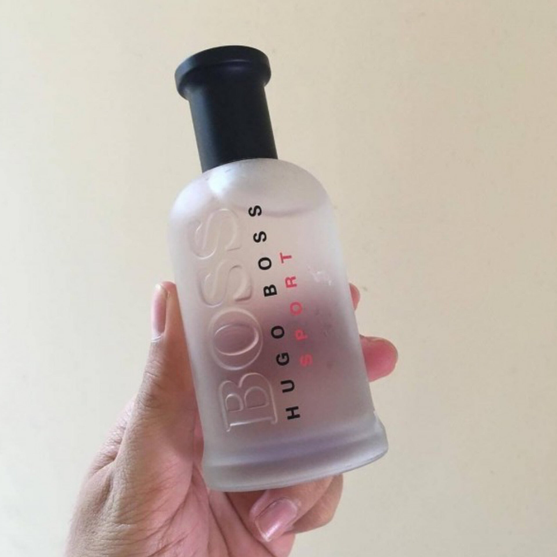HUGO BOSS SPORT 100ML