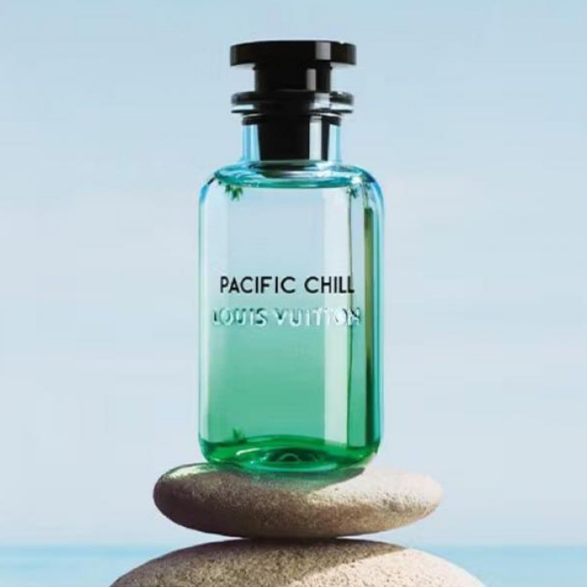 LOUIS VUITTON PACIFIC CHILL EDP 100ML