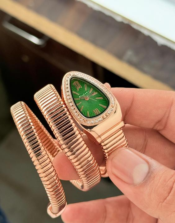 BVLGARI WATCH FOR HER