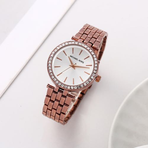 MICHAEL_KORS WATCH FOR WOMEN