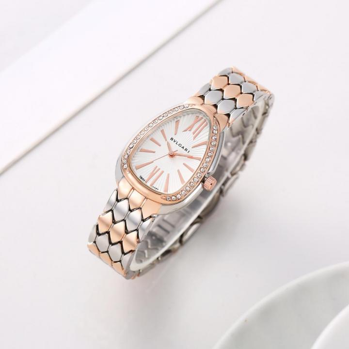 BVLGARI SERPENTI SEDUTTORI