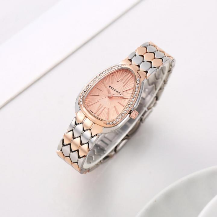 BVLGARI SERPENTI SEDUTTORI