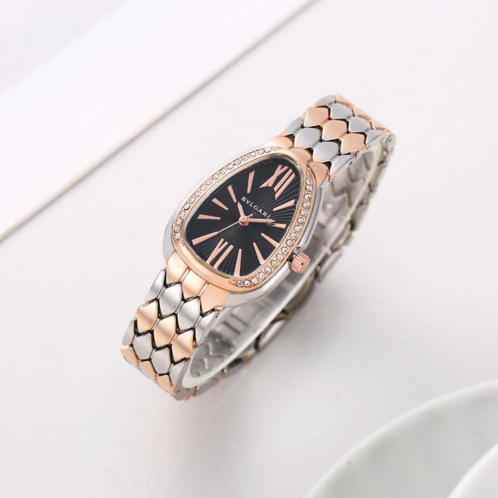 BVLGARI SERPENTI SEDUTTORI