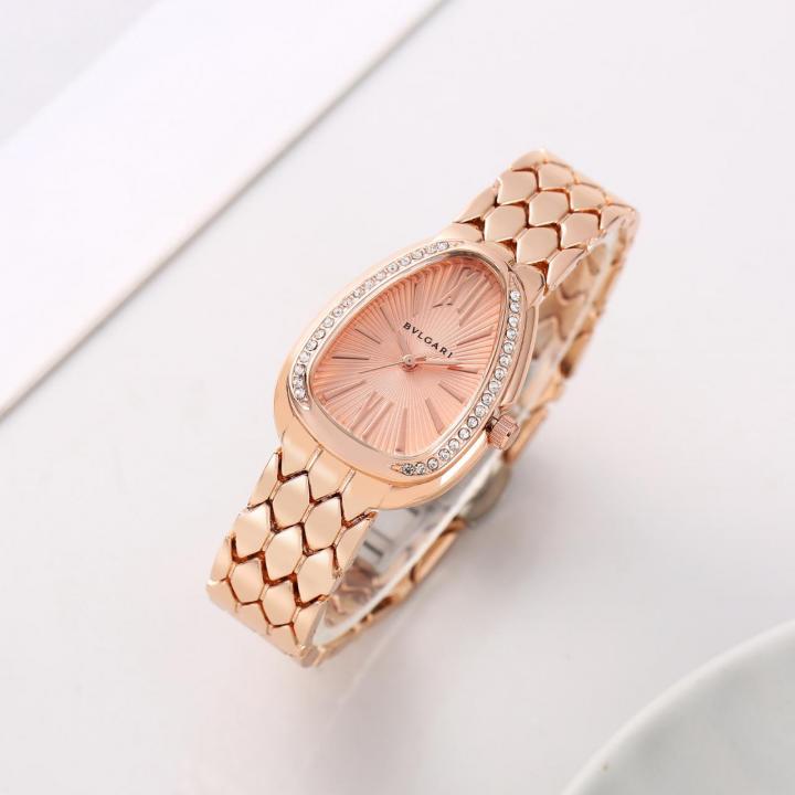 BVLGARI SERPENTI SEDUTTORI