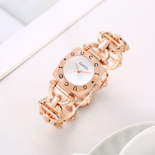 GUCC_I WOMEN'S WATCH