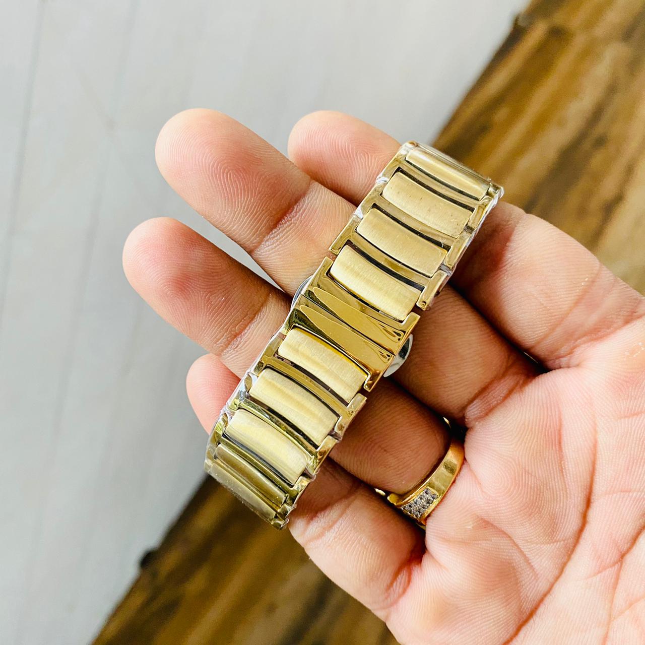 RADO JUBILE GOLD (FOR MEN)