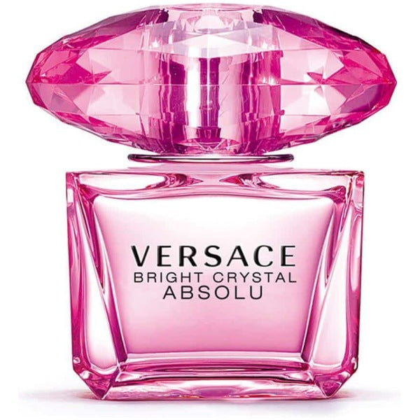 VERSACE BRIGHT CRYSTEL ABSOLU 90ML