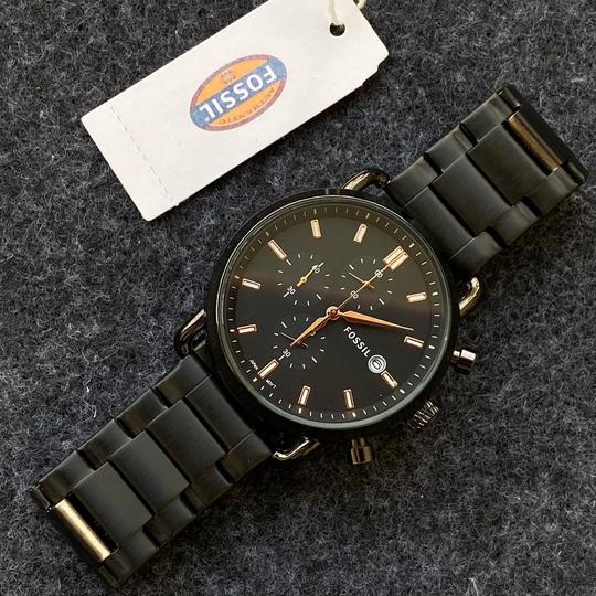 FOSSIL GRANT CHRONOGRAPH WATCH FOR MEN