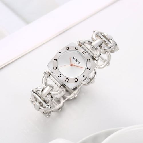 GUCC_I WOMEN'S WATCH