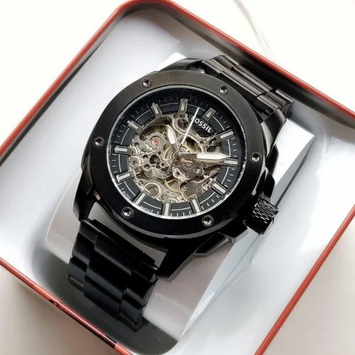 FOSSIL ME-3080 AUTOMATIC (AUTOMATIC)