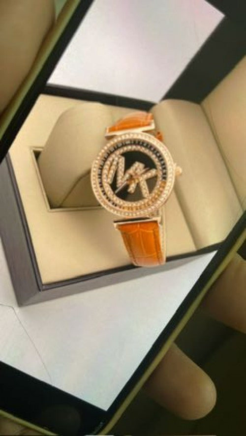 MICHAEL_KORS WATCH FOR WOMEN