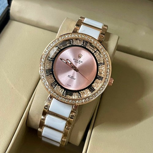 ROLE_X WATCH FOR HER