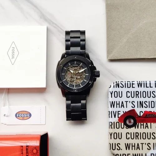FOSSIL ME-3080 AUTOMATIC (AUTOMATIC)