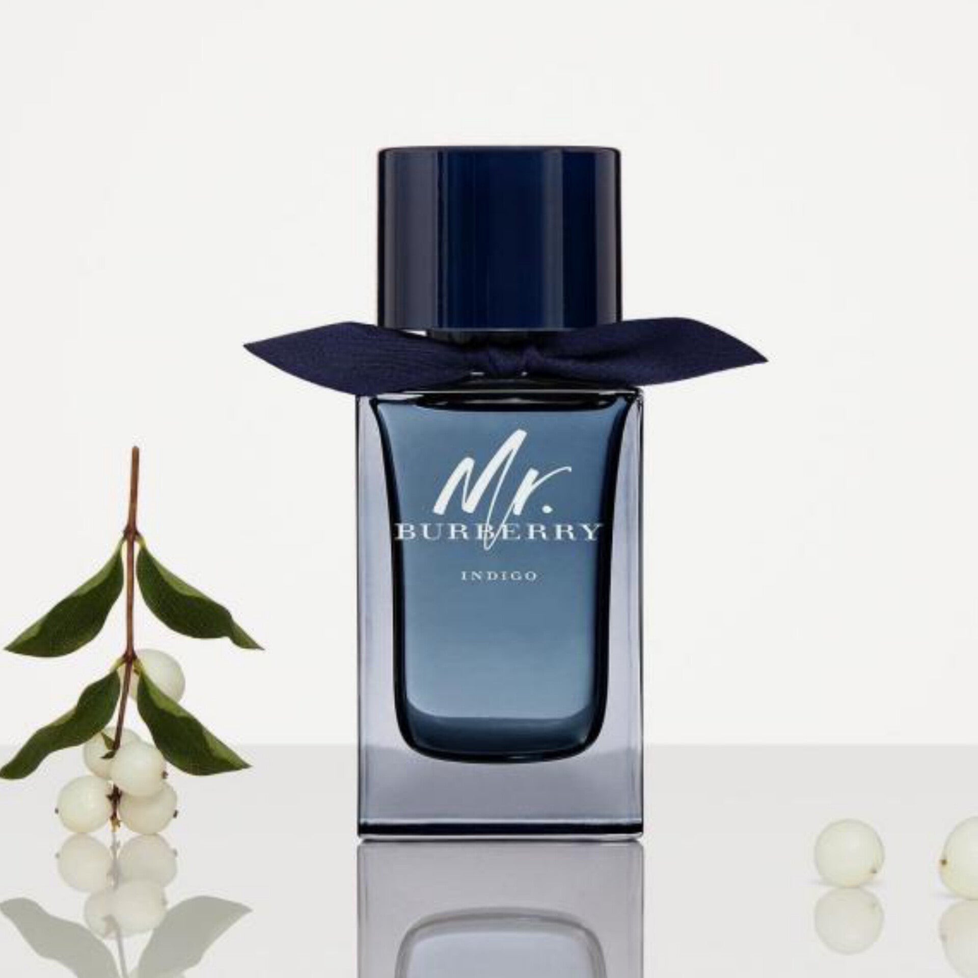 MR BURBERRY INDIGO EDT 100ML